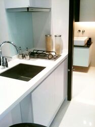 Smart Suites (D14), Apartment #557803961